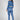 Osseo Long Sleeve, blue