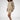 Isabella Sweatshirt Dress, beige