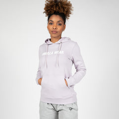 Charlotte Hoodie, lilac