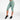 Monroe Cropped Leggings, army green