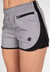 Alice Shorts, grey