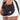 Alice Shorts, black