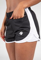 Alice Shorts, black