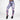 Colby Leggings, grey/pink