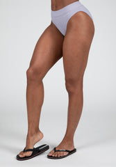 Summerville Bikini Bottom, lilac