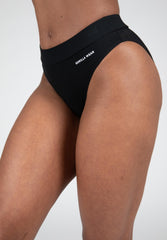 Summerville Bikini Bottom, black