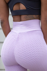 Dorris Leggings, violet