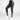 Selah Seamless Leggings, black
