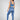 Osseo Leggings, blue