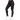 Rochelle Track Pants, black