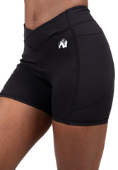 Willow Shorts, black