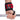 Wrist Wraps Pro, black/red