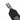 Wrist Wraps Basic, black/grey