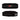 4 Inch Women's Lifting Belt, black