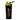 Shaker XXL 1000 ml, black/army green