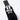 Wrist Wraps Pro, black/white