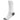 Performance Crew Socks, white