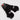 Quarter Socks 2-Pack, black