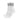 Crew Socks 2-Pack, white