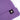 Maine Kids Beanie, purple