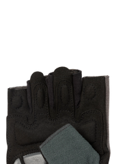 Mitchell Training Gloves 2.0, black/grey