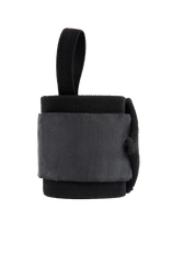 Wrist Wraps Ultra, black/black