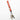 Lanyard Keychain, red
