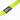 Boxing Hand Wraps, yellow - 2,5 m