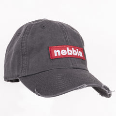 Red Label Sport Cap, grey