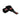 IA Pro Wrist Wraps - Black