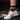 Ankle Wraps, black/white