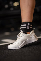 Ankle Wraps, black