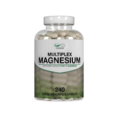 Multiplex Magnesium 240 caps