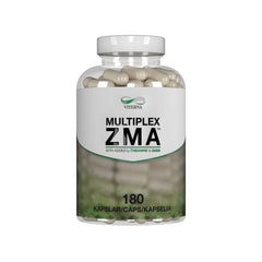 ZMA Multiplex 180 caps