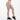 High Waist Bubble Butt Lifting Pants, cream