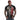 Iconic Skull Polo Shirt, black
