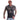 Life Allover T-Shirt, black