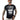L.A. Skull T-Shirt, black