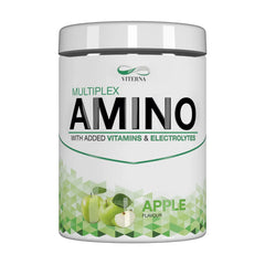 Multiplex Amino Apple 400g Vegan