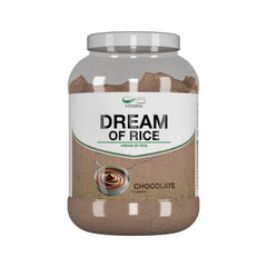 Dream of Rice 900g Chocolate