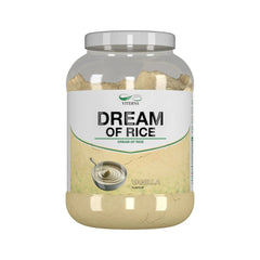 Dream of Rice 900g Vanilla