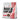 Hardcore Mass Gainer 2200g Choklad