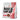 Hardcore Mass Gainer 2200g Chocolate Toffee