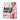 Hardcore Mass Gainer 2200g Vanilj
