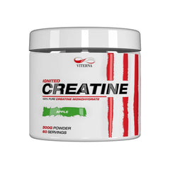 Ignited Creatine 300g Apple