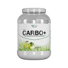 Multicarbo+ 900g Apple