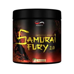 Samurai Fury 2.0 375g Watermelon