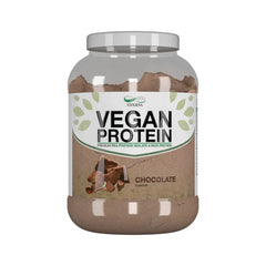 Vegan Protein 900g Chocolate