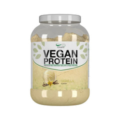 Vegan Protein 900g Vanilla