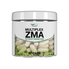 ZMA Multiplex 90 caps